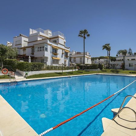 Casa Adriana Villa Marbella Exterior foto